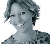 Persönlichkeitstest-Entwicklering und Diplom-Psychologin Felicitas Heyne