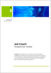 iPersonic Job Coach