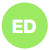 ehrgeiziger Denker