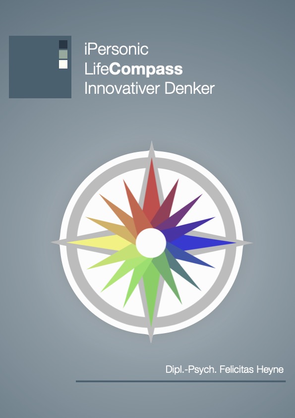 LifeCompass Innovativer Denker