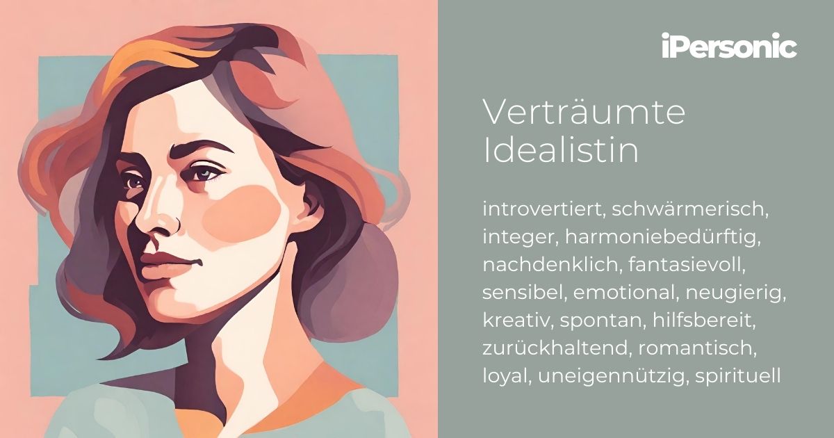 Verträumte Realistin Verträumte Realistin